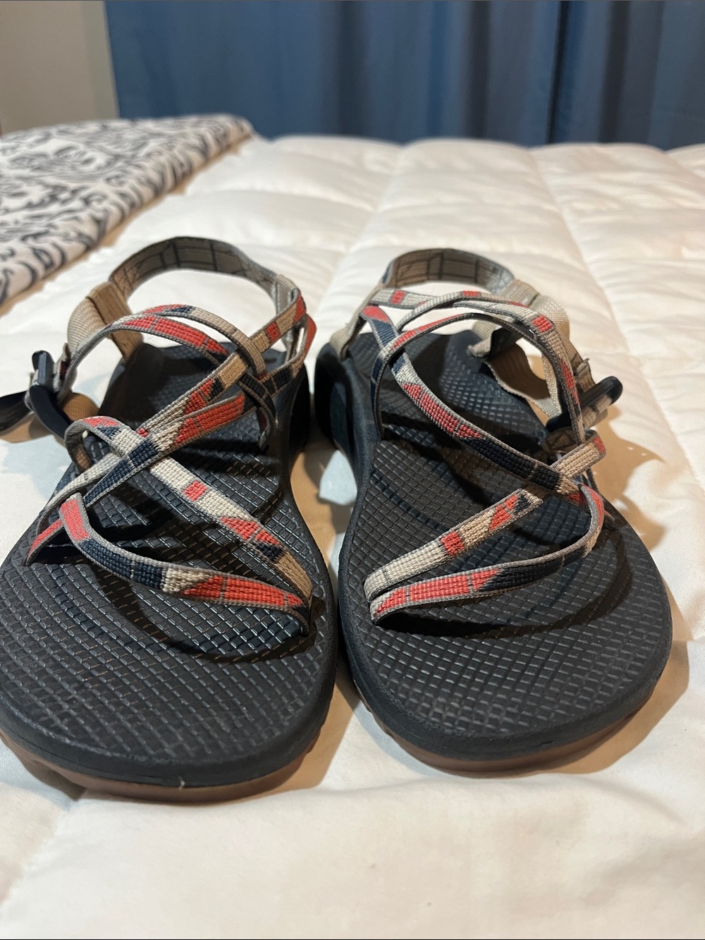 Chaco Sandals - Picture 2 of 8